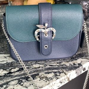 Coach Gemma Crossbody Purse